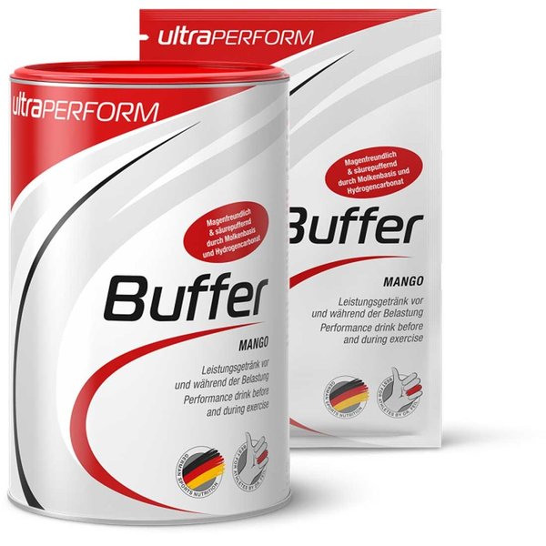 ultraSPORTS Buffer Dose a 500 g
