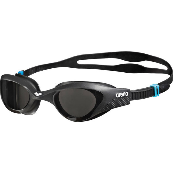 arena The One Smoke/Grey/Black Schwimmbrille