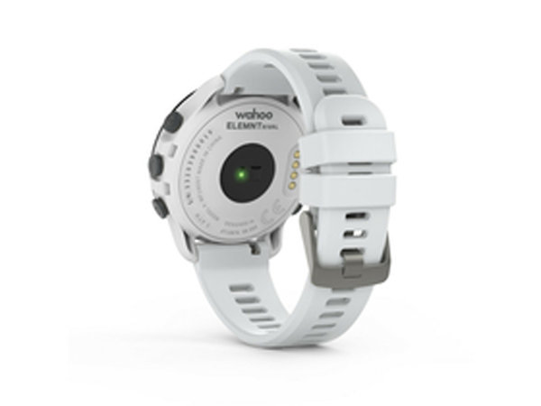 WAHOO ELEMNT RIVAL Smartwatch kona-white