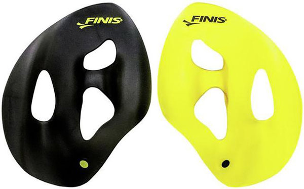 Finis Iso-Paddles
