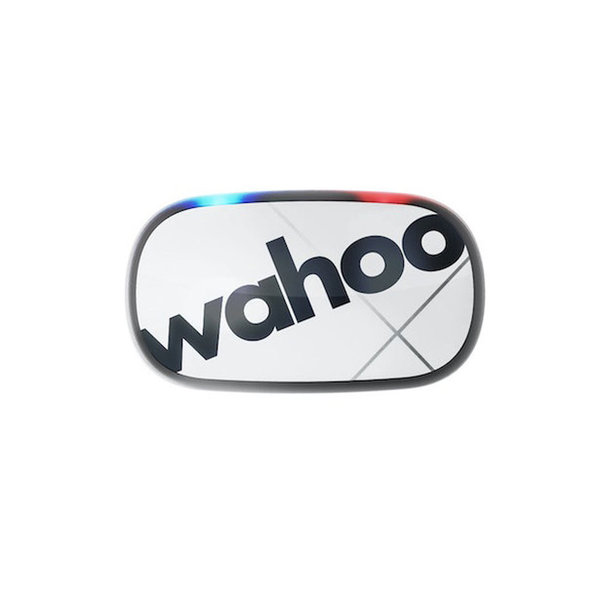 Wahoo Tickr X 2 Herzfrequenzgurt Bluetooth Smart & ANT+ Pulsmesser