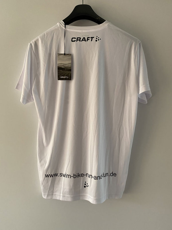 Team Running Shirt Craft 2020  Men