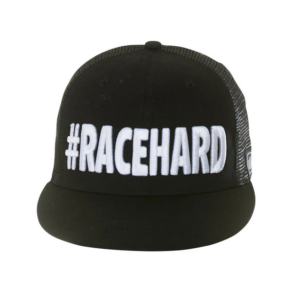 Trucker Cap #RACEHARD